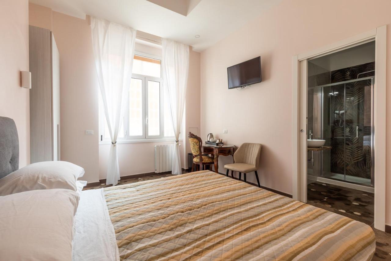 Stevenson Maison d'hôtes Rome
